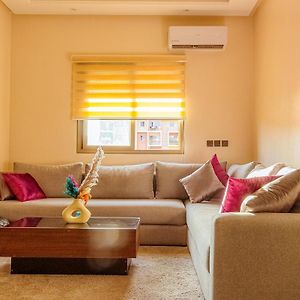 Appartement met Twee Slaapkamers
